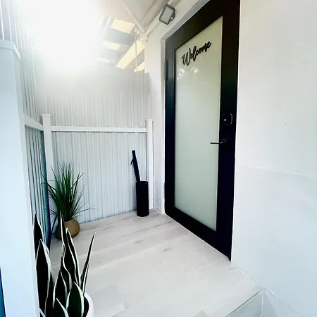 Guesthouse W Bikes Near Wynwood Miami Exterior foto
